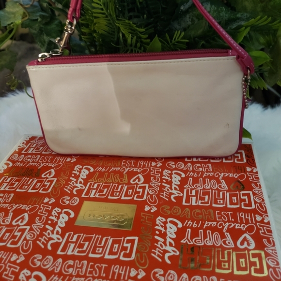 COACH WRISTLET - Picture 2 of 4